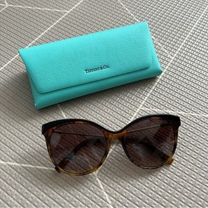Tiffany Sunglasses